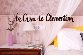 La Casa de Clementina